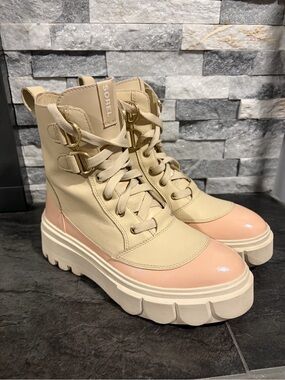 Sorel Caribou X Waterproof Boots